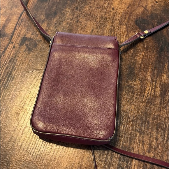 Tory Burch mini crossbody - Picture 3 of 5